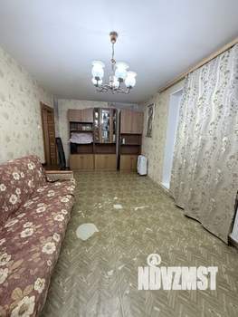 2-к квартира, на длительный срок, 50м2, 5/9 этаж