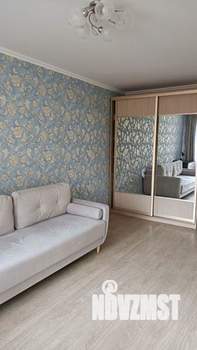 1-к квартира, на длительный срок, 37м2, 3/5 этаж