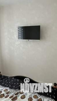 1-к квартира, посуточно, 35м2, 1/9 этаж