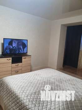 1-к квартира, посуточно, 50м2, 4/5 этаж