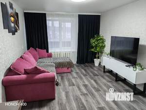 2-к квартира, на длительный срок, 52м2, 6/9 этаж