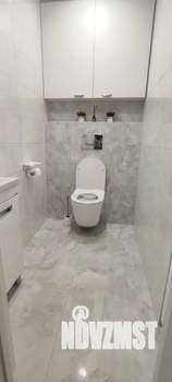 2-к квартира, на длительный срок, 56м2, 4/9 этаж