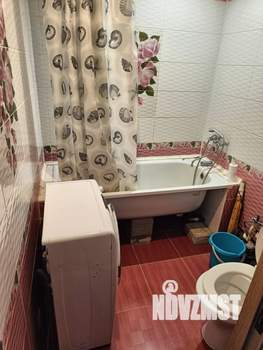 1-к квартира, на длительный срок, 36м2, 3/9 этаж