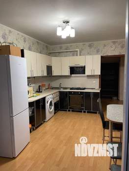 1-к квартира, на длительный срок, 53м2, 2/7 этаж