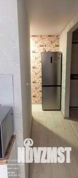 1-к квартира, на длительный срок, 39м2, 3/5 этаж