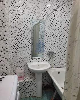 1-к квартира, на длительный срок, 38м2, 5/10 этаж