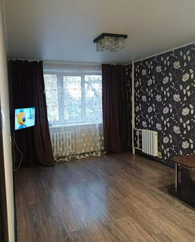 3-к квартира, на длительный срок, 72м2, 4/5 этаж