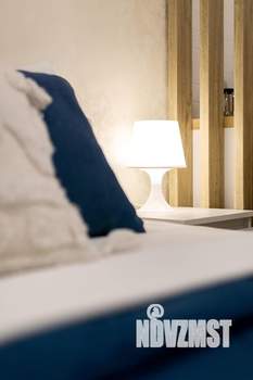 Студия квартира, посуточно, 24м2, 7/17 этаж