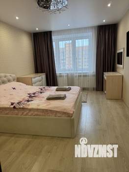 2-к квартира, посуточно, 70м2, 7/9 этаж