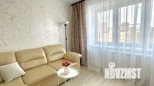 2-к квартира, посуточно, 45м2, 5/16 этаж