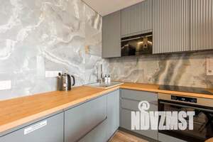 1-к квартира, посуточно, 37м2, 5/20 этаж