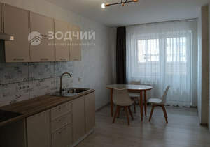 1-к квартира, на длительный срок, 47м2, 7/16 этаж