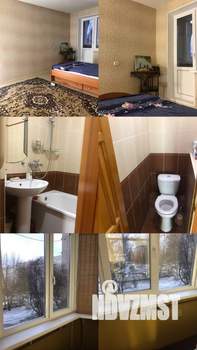 1-к квартира, на длительный срок, 36м2, 3/9 этаж