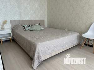 1-к квартира, посуточно, 34м2, 9/12 этаж