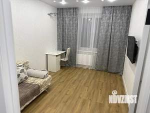 1-к квартира, на длительный срок, 37м2, 9/9 этаж