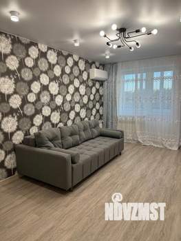 1-к квартира, на длительный срок, 39м2, 6/10 этаж