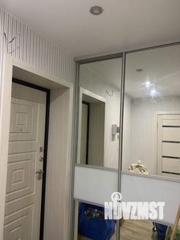 Студия квартира, на длительный срок, 28м2, 7/10 этаж