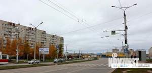 1-к квартира, на длительный срок, 36м2, 5/10 этаж