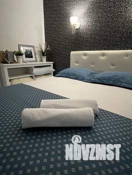 1-к квартира, посуточно, 33м2, 2/5 этаж