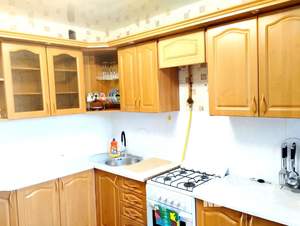 1-к квартира, посуточно, 41м2, 2/9 этаж