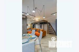 1-к квартира, посуточно, 36м2, 4/4 этаж