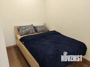 1-к квартира, посуточно, 38м2, 8/8 этаж