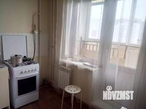 1-к квартира, на длительный срок, 36м2, 8/9 этаж