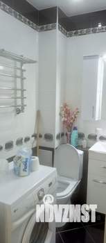 1-к квартира, посуточно, 55м2, 2/9 этаж