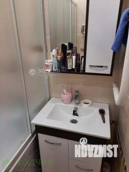 1-к квартира, на длительный срок, 40м2, 2/10 этаж