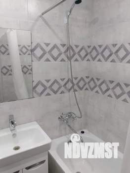 Студия квартира, посуточно, 30м2, 25/25 этаж