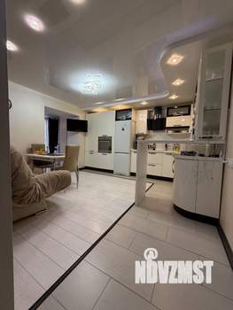 1-к квартира, на длительный срок, 55м2, 11/18 этаж