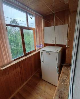 1-к квартира, на длительный срок, 33м2, 7/9 этаж