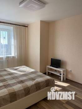 1-к квартира, на длительный срок, 34м2, 7/9 этаж