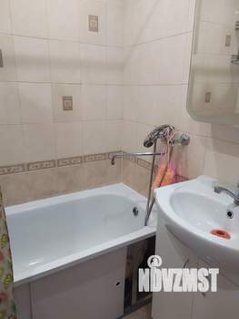 1-к квартира, посуточно, 33м2, 5/5 этаж