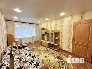 1-к квартира, на длительный срок, 41м2, 4/9 этаж