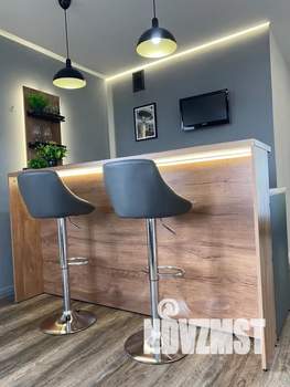 Студия квартира, посуточно, 35м2, 15/16 этаж