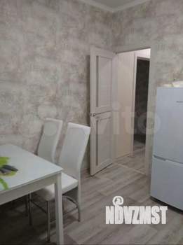 1-к квартира, на длительный срок, 37м2, 6/10 этаж