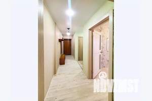 3-к квартира, посуточно, 70м2, 4/5 этаж