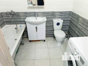 1-к квартира, на длительный срок, 44м2, 2/7 этаж