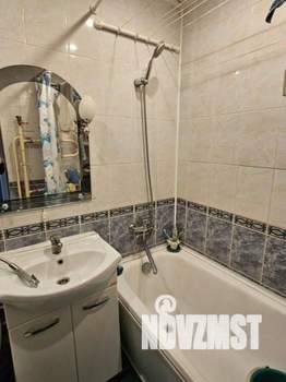 2-к квартира, посуточно, 50м2, 1/1 этаж