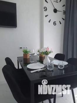 1-к квартира, посуточно, 49м2, 9/13 этаж