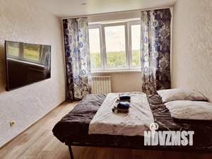 2-к квартира, посуточно, 51м2, 1/1 этаж