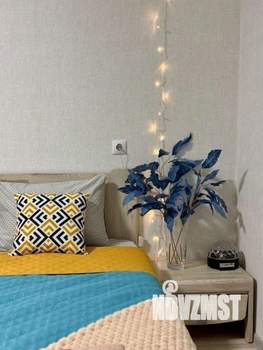 2-к квартира, посуточно, 54м2, 1/1 этаж