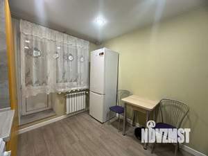 1-к квартира, посуточно, 38м2, 2/14 этаж