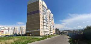 Студия квартира, на длительный срок, 39м2, 9/10 этаж