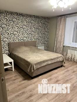 1-к квартира, посуточно, 44м2, 10/16 этаж