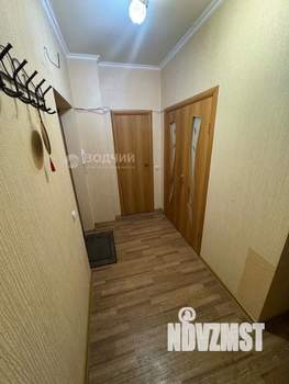 1-к квартира, на длительный срок, 38м2, 2/9 этаж