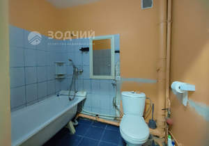 1-к квартира, на длительный срок, 37м2, 2/9 этаж