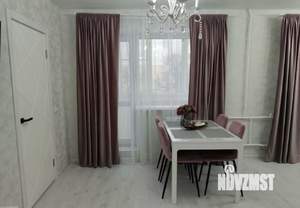 2-к квартира, посуточно, 42м2, 2/5 этаж