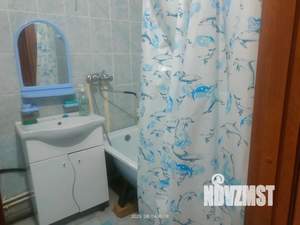 1-к квартира, посуточно, 38м2, 2/9 этаж